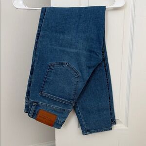 Lucky Brand High Rise Bridgette